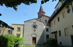 badia san fabiano