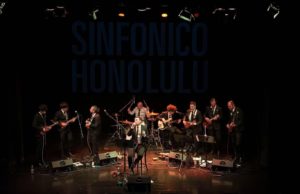 sinfonico honolulu