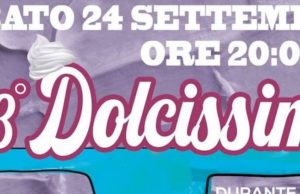 dolcissimo