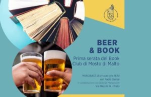 beer book