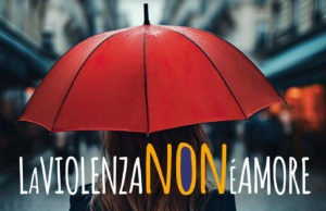 femminicidio violenza non è amore