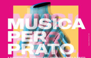 musica per prato