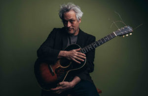 Marc Ribot Metjazz 2024