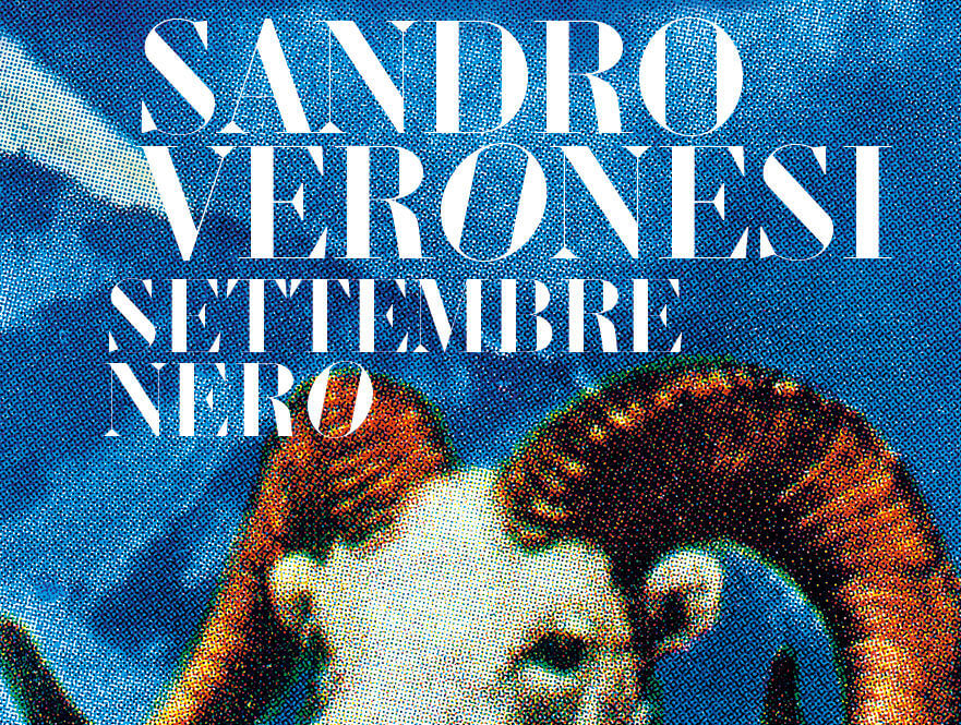 sandro veronesi settembre nero